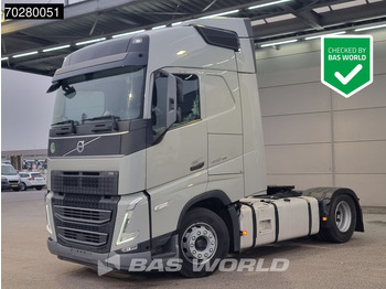 Tractor head VOLVO FH 460