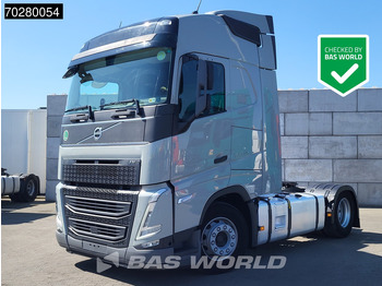Tractor head VOLVO FH 460