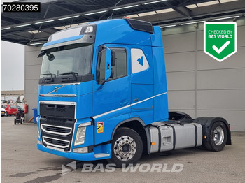 Tractor head VOLVO FH 460