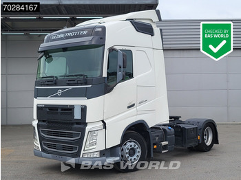 Tractor head VOLVO FH 460