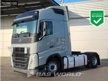 Tractor head VOLVO FH 460