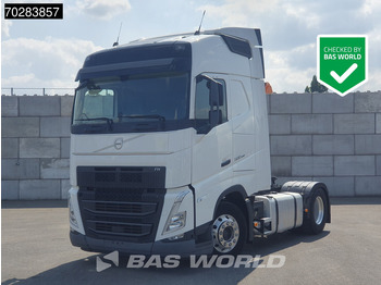 Tractor head VOLVO FH 500