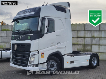 Tractor head VOLVO FH 500