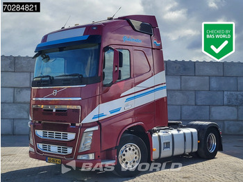 Tractor head VOLVO FH 500