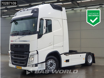 Tractor head VOLVO FH 500