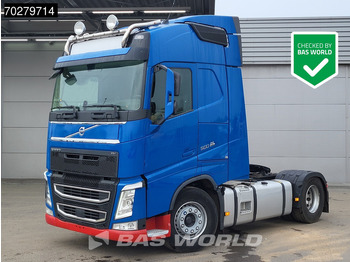 Tractor head VOLVO FH 500