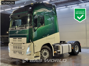Tractor head VOLVO FH 500