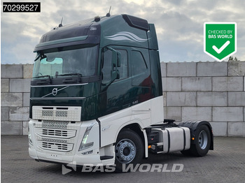 Tractor head VOLVO FH 500