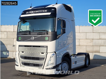 Tractor head VOLVO FH 500