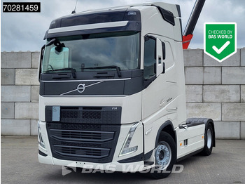 Tractor head VOLVO FH 500