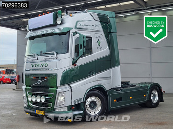 Tractor head VOLVO FH 500