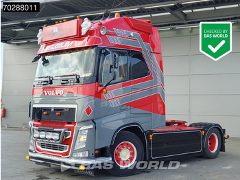 Tractor head VOLVO FH 500