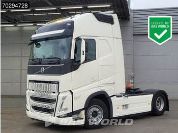 Tractor head VOLVO FH 500