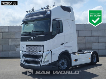 Tractor head VOLVO FH 500