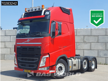Tractor head VOLVO FH 500