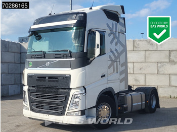 Tractor head VOLVO FH 540