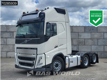 Tractor head VOLVO FH 540