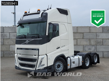 Tractor head VOLVO FH 540