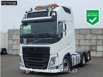 Tractor head VOLVO FH 540