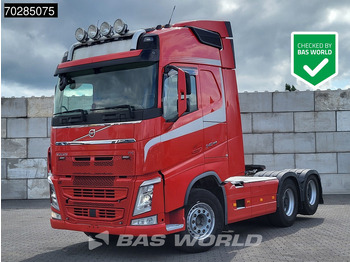 Tractor head VOLVO FH 540