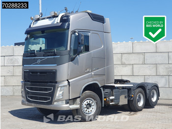 Tractor head VOLVO FH 540