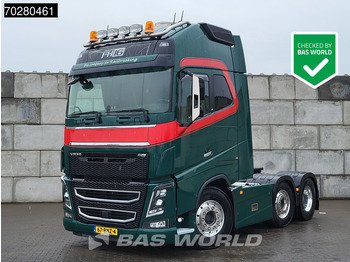 Tractor head VOLVO FH16 650