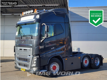 Tractor head VOLVO FH16 750