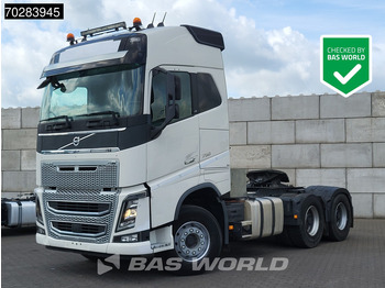 Tractor head VOLVO FH16 750