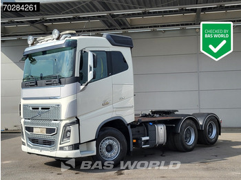 Tractor head VOLVO FH16 750