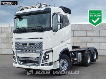 Tractor head VOLVO FH16 750