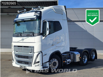 Tractor head VOLVO FH16 750
