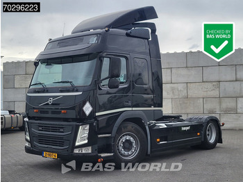 Tractor head VOLVO FM 410
