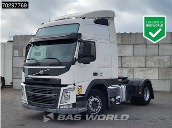 Tractor head VOLVO FM 460