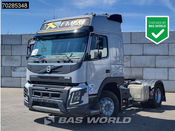 Tractor head VOLVO FMX 500
