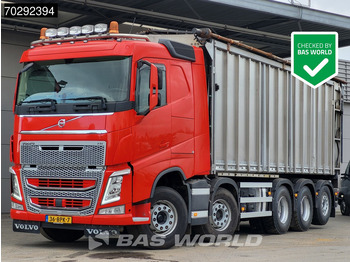 Truk VOLVO FH 460