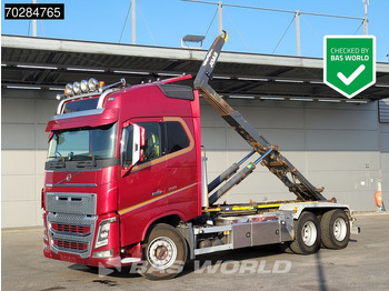 Hook lift VOLVO FH16 700