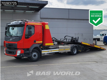 Mobil derek VOLVO FL 280