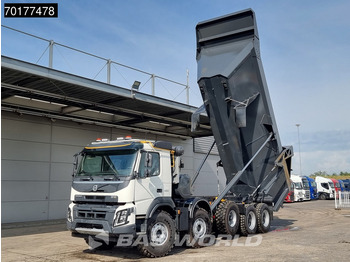 Truk jungkit baru Volvo FMX 460 10X4 50T payload | 30m3 Tipper | Mining dumper: gambar 2 Truk jungkit baru Volvo FMX 460 10X4 50T payload | 30m3 Tipper | Mining dumper: gambar 2