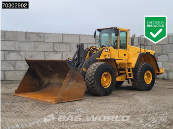 Wheel loader VOLVO L150E
