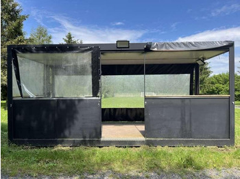 Kontainer konstruksi