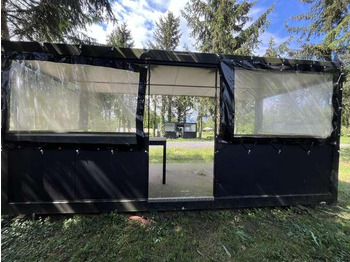 Kontainer konstruksi 15 M2: gambar 5 Kontainer konstruksi 15 M2: gambar 5