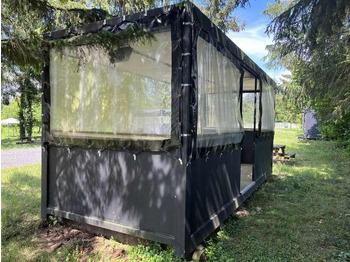 Kontainer konstruksi 15 M2: gambar 4 Kontainer konstruksi 15 M2: gambar 4