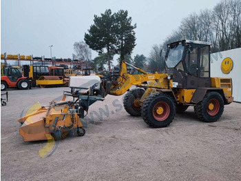 Pemuat ringkas Atlas 52E: gambar 3