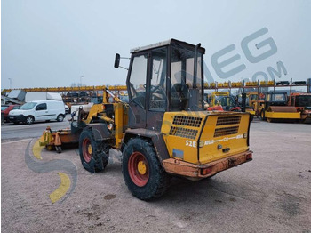 Pemuat ringkas Atlas 52E: gambar 5