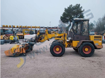 Pemuat ringkas Atlas 52E: gambar 4