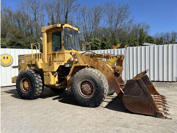Wheel loader CATERPILLAR 950B