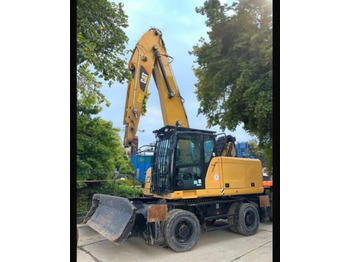 Mesin pengisi CATERPILLAR MH3022