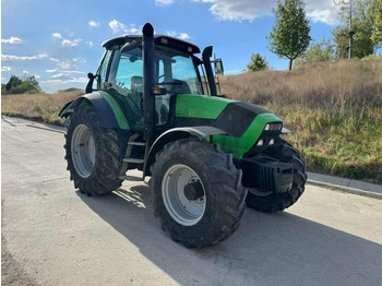 Traktor DEUTZ