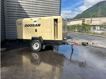 Kompresor udara DOOSAN