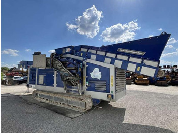 Screener Edge POUR LE RECYCLAGE MC1400: gambar 4 Screener Edge POUR LE RECYCLAGE MC1400: gambar 4